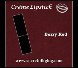 Berry Red