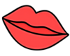 Coral Peach Lip