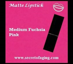 Medium Fuchsia Pink