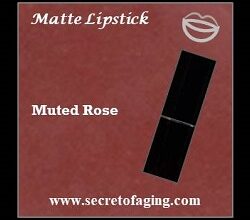 Muted Rose