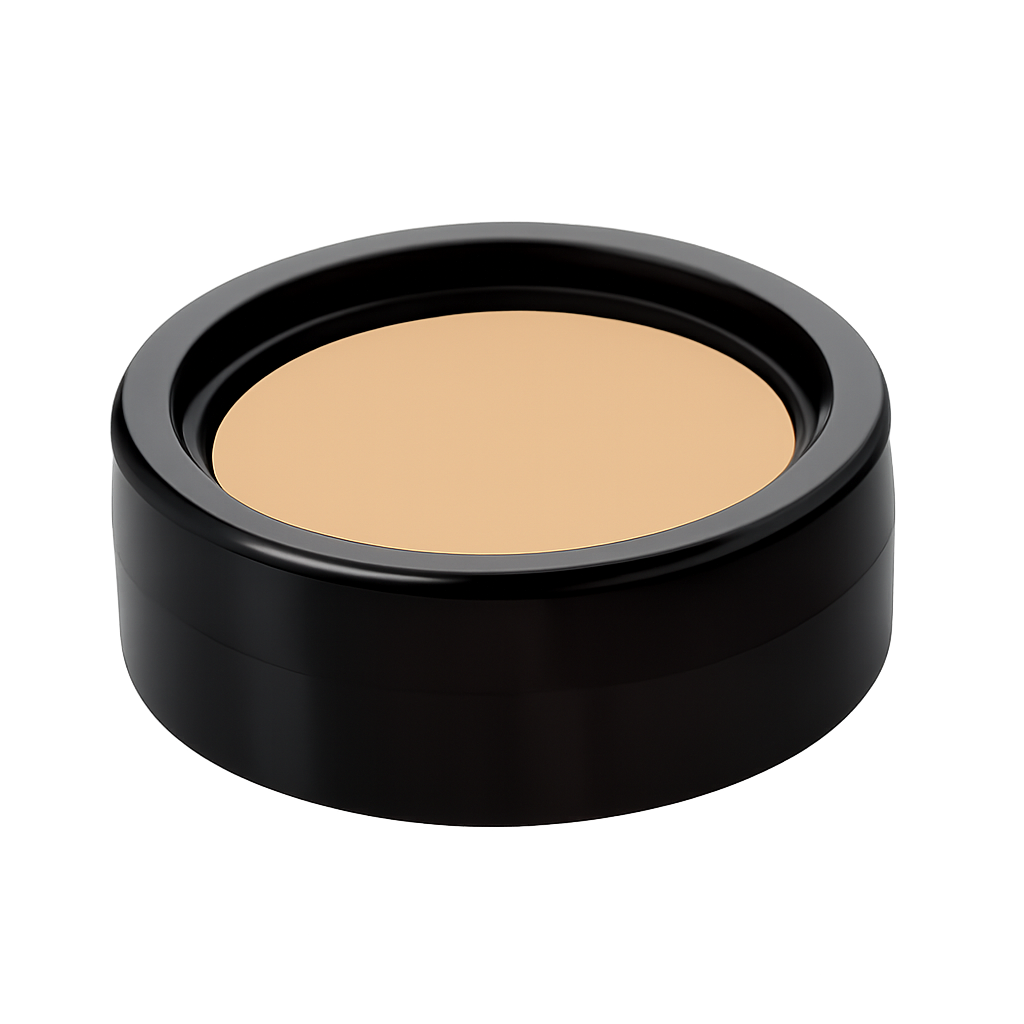 Concealer Jar by Secret of Aging