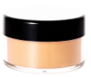 Translucent Face Powder Jar