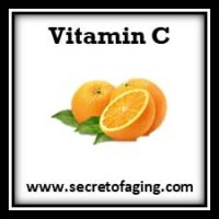 Moisturizing Cream with Vitamin C Skincare by Secret of Aging