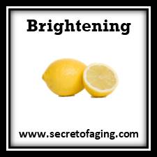 Brightening Cream with SPF 50 Skincare by Secret of Aging