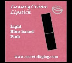 Light Blue-based Pink