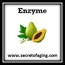 Resurfacing Cream with Enzyme by Secret of Aging