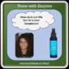 Toner with Enzyme by Secret of Aging
