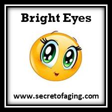 Bright Eyes by Secret of Aging