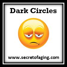 Dark Circles by Secret of Aging