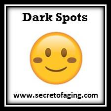 Dark Spots by Secret of Aging
