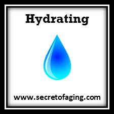 Toner to Hydrate by Secret of Aging