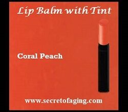 Coral Peach