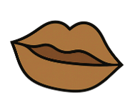 Light Nude Lips