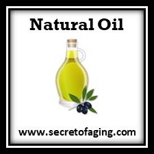Our Skin's Natural Oil by Secret of Aging