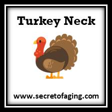 Tuckey Neck by Secret of Aging