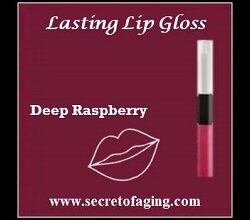 Deep Raspberry