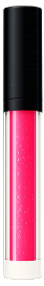 Rosy Pink Bottle