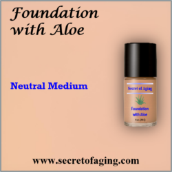Neutral Medium