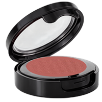 Blush Glow Flip Top Case