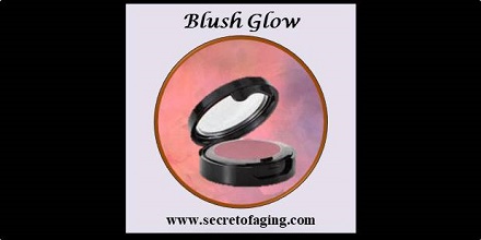 Blush Glow by Secret of Aging