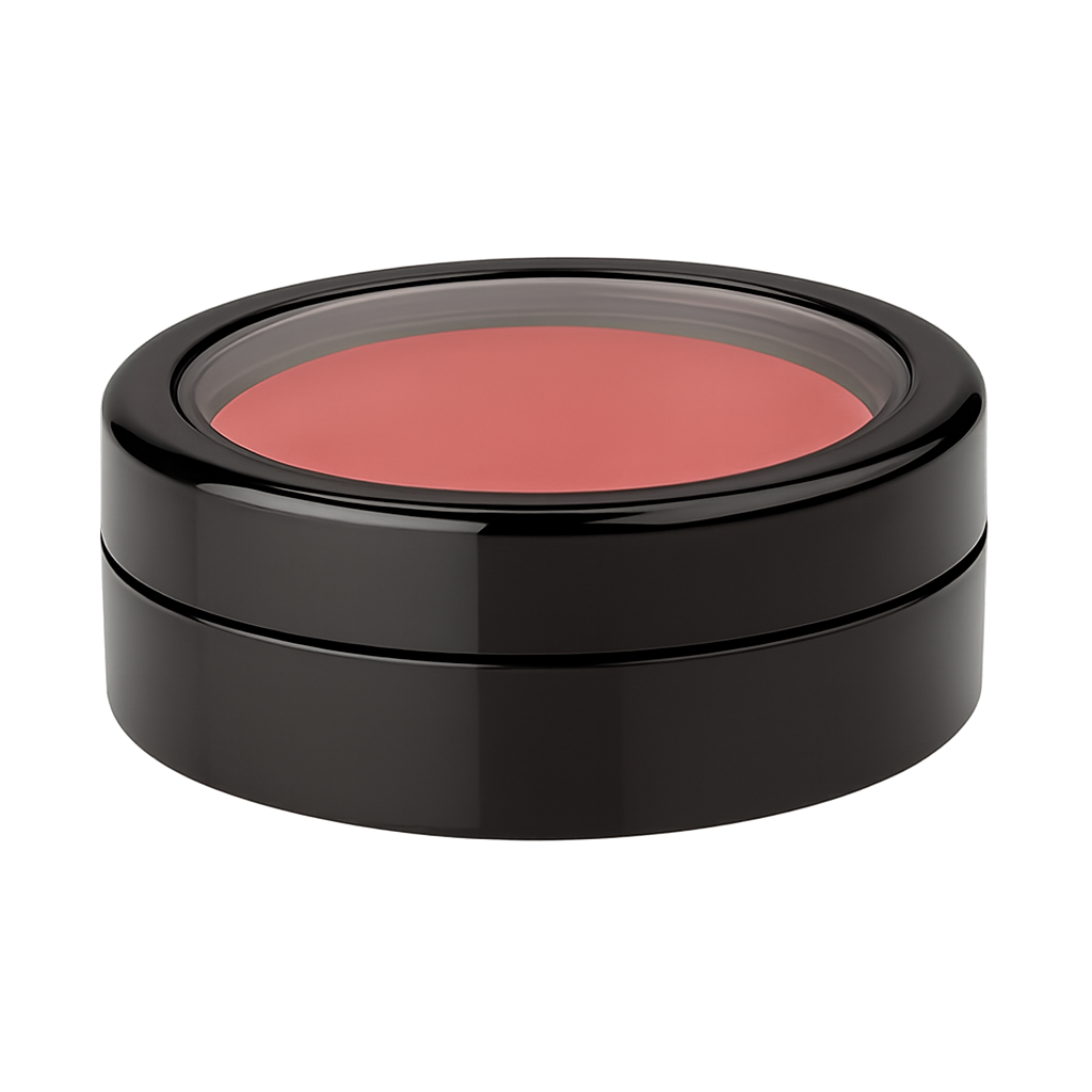 Creme Blush Jar No Background