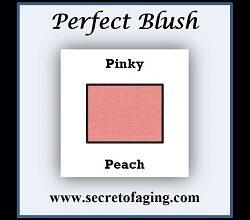 Pinky Peach