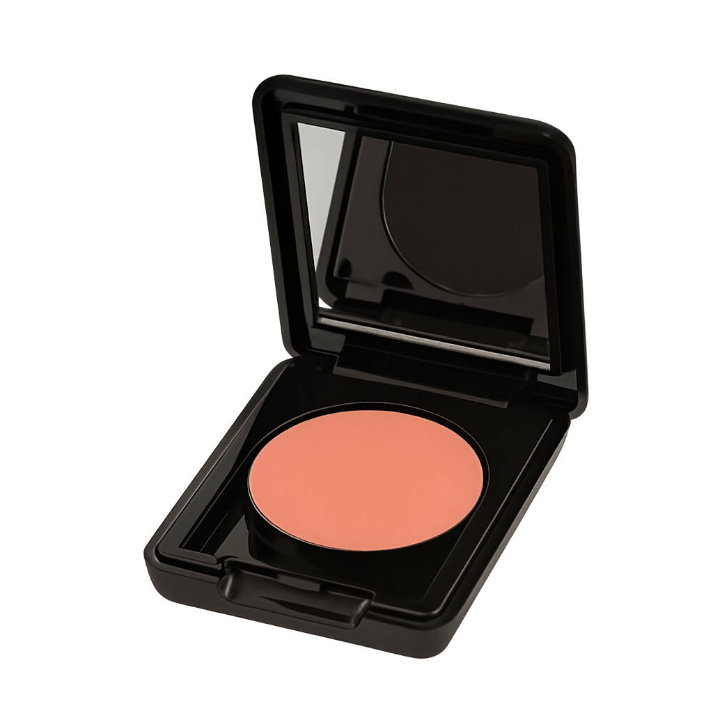 Small Round Case