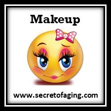 Makeup by Secret of Aging