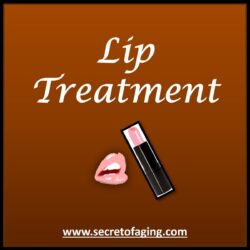 Lip Treatment by Secret of Aging