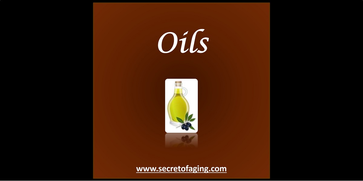 Oil Skincare by Secret of Aging