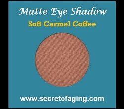 Soft Carmel Coffee