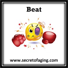 Beat Icon by Secret of Aging