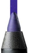 Deep Violet Purple Matte Eye Liner