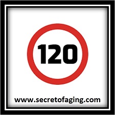 120 Icon by Secret of Aging