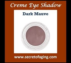 Dark Mauve