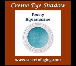 Frosty Aquamarine