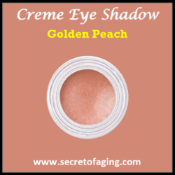 Golden Peach