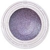 Icy Silvery Purple Creme Eye Shadow