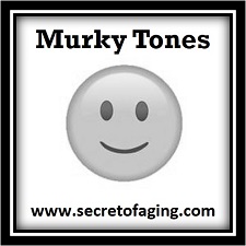 Murky Tones Icon by Secret of Aging