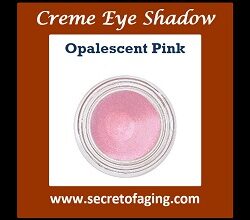 Opalescent Pink