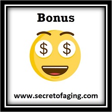 Bonus Icon by Secret of Aging