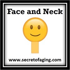 Face and Neck Image by Secret of Aging