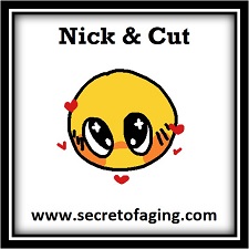 Nick and Cut Image by Secret of Aging