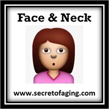 Face and Neck Image by Secret of Aging