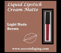 Light Nude Brown