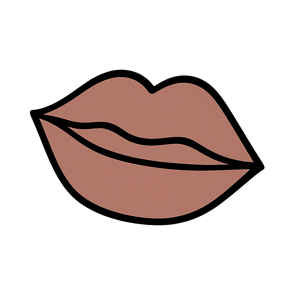 Neutral Pink Lip