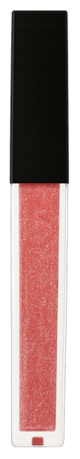 Pout-Plumping Lip Gloss Case