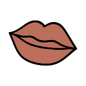 Toasted Apricot Lip