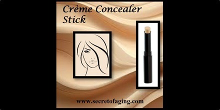 Creme Concealer Stick by Secret of Aging