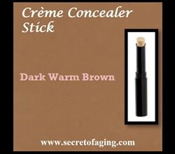 Dark Warm Brown